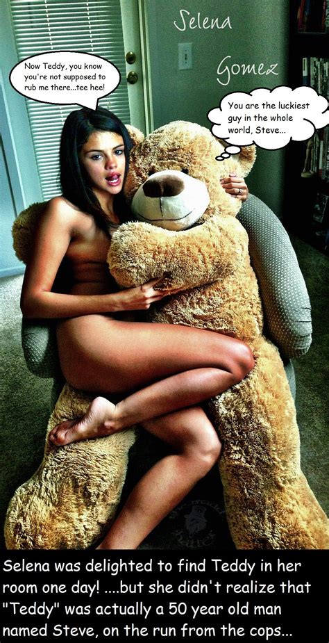 1197015549 Captioned Porn Pic From Selena Gomez