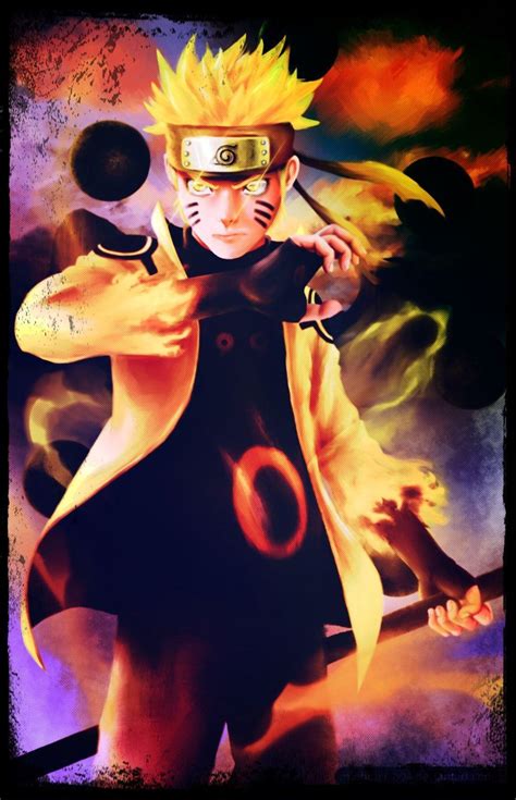 The Best Naruto Wallpaper Home Screen 2022 Andromopedia