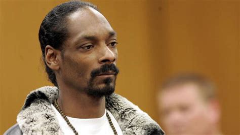 Snoop Dogg Arrested For Weed In Norway