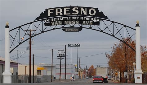 Fresno One Of The Worst Cities For Job Opportunities In 16 Kmj Af1