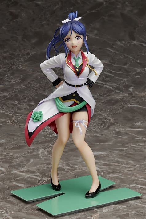 Birthday Figure Project Love Live Kanan Matsuura Kadokawa Tokyo Otaku Mode Tom