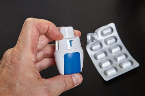 How To Use A Dry Powder Inhaler Step By Step Hints And Tips