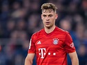 Bayern Munich: Joshua Kimmich is the most versatile squad player