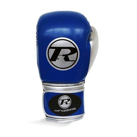 Ringside Pro Fitness Boxing Gloves Navy Uk Sports And Outdoors