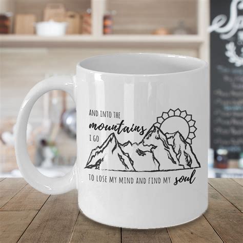Mugs With Sayings Coffee Scoop Coffee And Contemplation Etsy Mugs