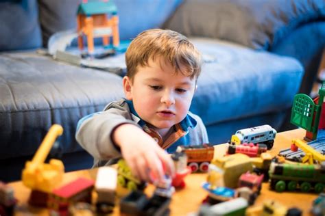 Why Play Is Important For Child Development Nurtured Neurons