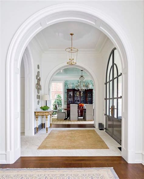 25 Catchy Arched Doorways And Windows Digsdigs