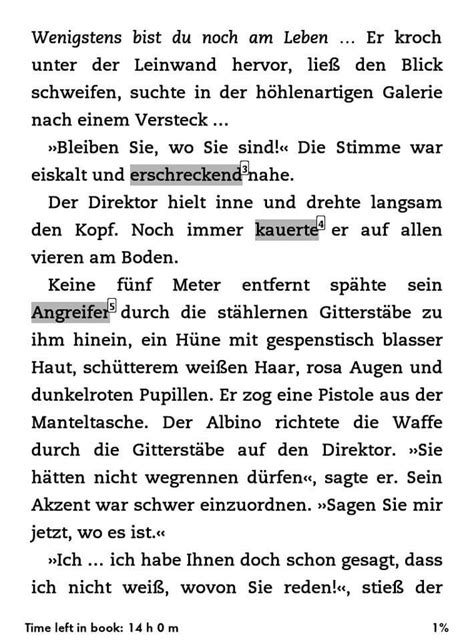 Use Your Kindle To Improve Your German Part 2 Angelikas German