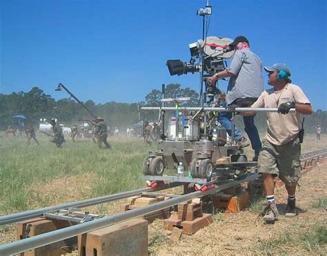 Dolly Grip Videocide