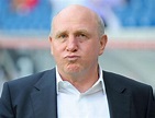 Dieter Hoeneß zum VfB: „Der VfB muss wissen, was er will“ - VfB ...