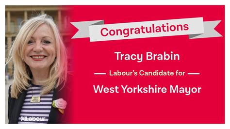 Tracy brabin was the batley & spen mp (picture: Tracy Brabin to run for West Yorkshire Mayor | Asian ...