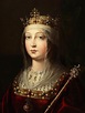 Isabel I (Castilla) – The Ark of Grace