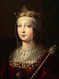 Isabel I (Castilla) – The Ark of Grace