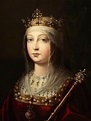 Isabel I (Castilla) – The Ark of Grace