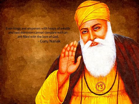 Top 35 Gurunanak Jayanti Wishes Messages Images Wallpapers Pictures