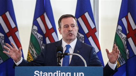 By the end of today or early tomorrow, albertans… » Kenney says there will be thousands of jobs for Albertans ...