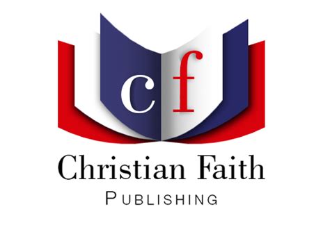 Christian Faith Publishing Christian Faith Publishing Submitting A