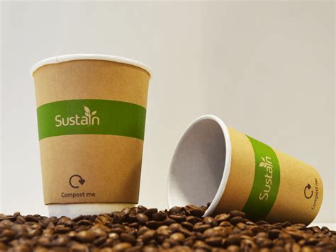 Sustain Biodegradable Coffee Cups News And Blogs Tristar