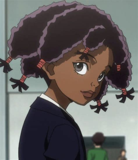 Black Anime Characters Female Aesthetic Pin By Daliyah Grosse On Art Comitee In 2020 With