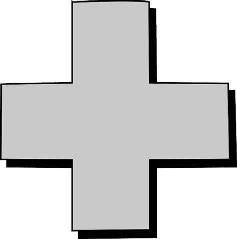 Free Cross Clipart Black And White Png Download Free Cross Clipart