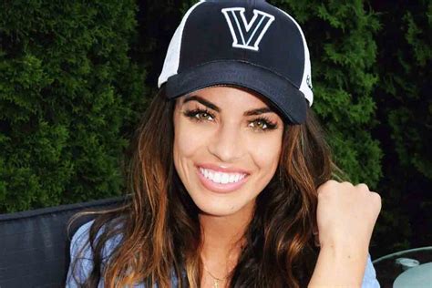 Kacie Mcdonnell Early Life Career Personal Life Height Weight Salary And Net Worth