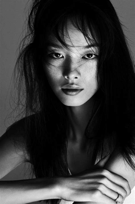 Lynnseyes Portrait Portrait Photography Black And White Models