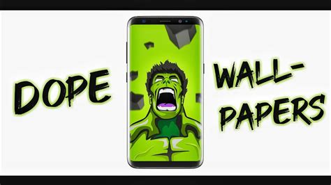 This is my personal favorite mobile app for stock market news and updates. Best Android Dope Wallpapers App 2019 - 4K Phone ...