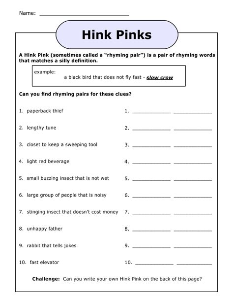 Free Brain Teasers For Adults Printable
