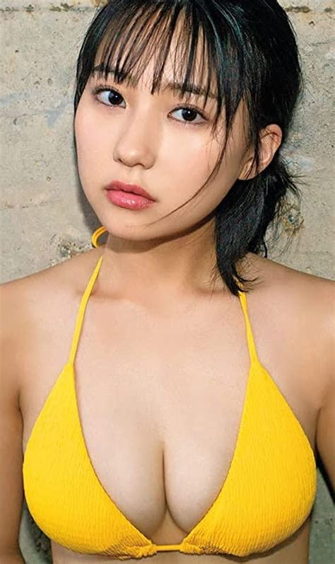 【画像】沢口愛華とかいう10代グラビアアイドルが本格的にエロくなってきた 女子アナお宝画像速報－5chまとめ