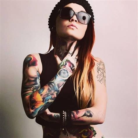 Pin On Tattoo Models