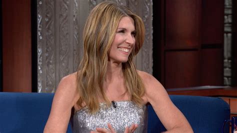 Nicolle Wallace And Michael Schmidt Wedding Pictures Bss News