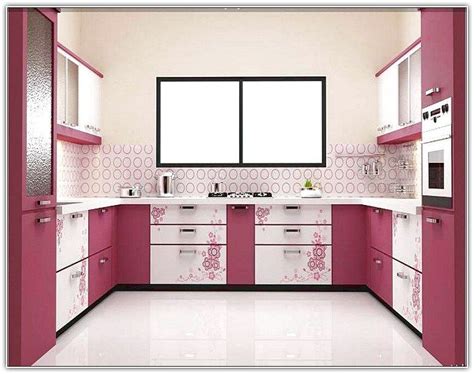 Kitchen is one place in the house which requires lots of cleaning and needs to be organized all the time in comparison to any other part of your house. modular kitchen cabinets india home design ideas modular ...