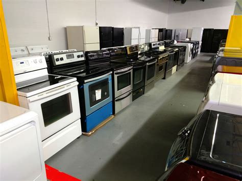 Am appliance group (amag) has been buying and selling used appliances in the area of wooster, oh for many years. Used Electric Stoves - Maryland Used Appliances