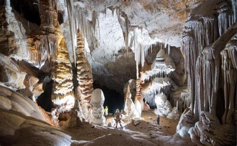Den Adventuring Underground Colorado Caves And Caverns Mappy Hour Blog