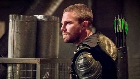 Review Arrow Season 7 Episode 20 Confessions Geeks Gamers