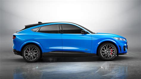 Ford Mustang Mach E Gt 2021 5k Wallpaper Hd Car Wallpapers 17134