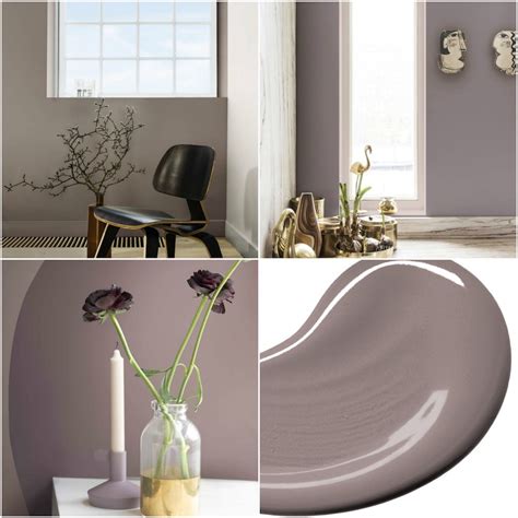 Dulux Has Announced Heart Wood As Its Colour Of The Year 2018 Its A
