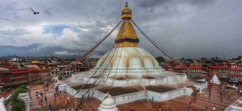 Buddhist International Travel Mart