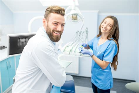 What Does A Dental Assistant Do Roles And Responsibilities Of A Dental Assistant Professional