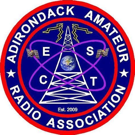 Arrl Clubs Adirondack Amateur Radio Association