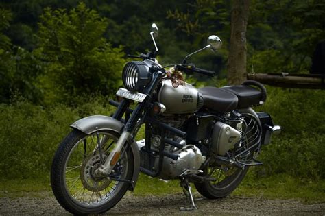 Royal Enfield Classic 350 Gunmetal Grey Long Term Ownership Review