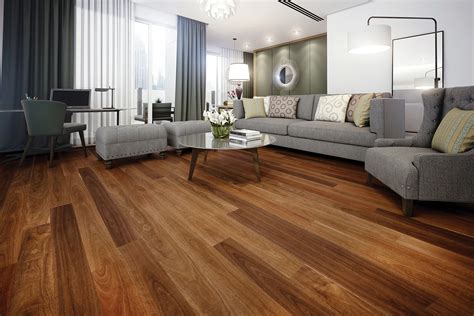 Achieve A Professional Finish With Timber Floor Sanding