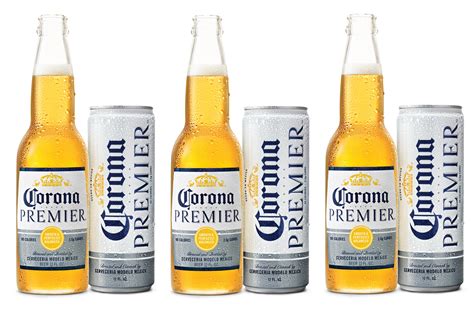 ‘strong Start For Corona Premier Says Constellation Brands