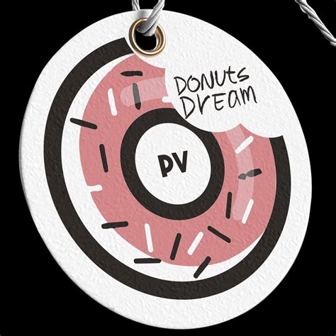 donuts dream puerto vallarta