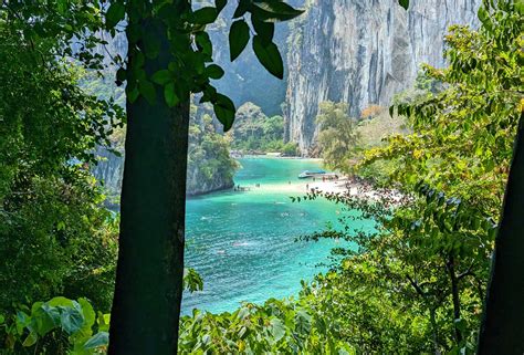 A Complete Guide To Koh Hong Island Krabi Tours And Top Tips