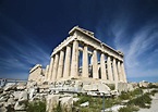 Why You Should Visit Athens Greece