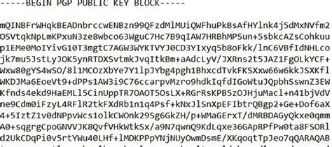 Pgp Encryption How It Works And How You Can Get Started Make Tech Easier