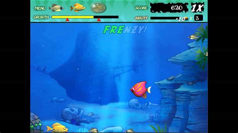 Play Frenzy Fish Games Pc Free Download Games For Laptop Youtube