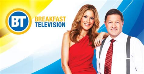 Breakfast Television Toronto Next Episode Air Date Anda