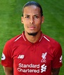 Virgil van Dijk | Liverpool FC Wiki | FANDOM powered by Wikia